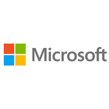 Microsoft Magyarország logó
